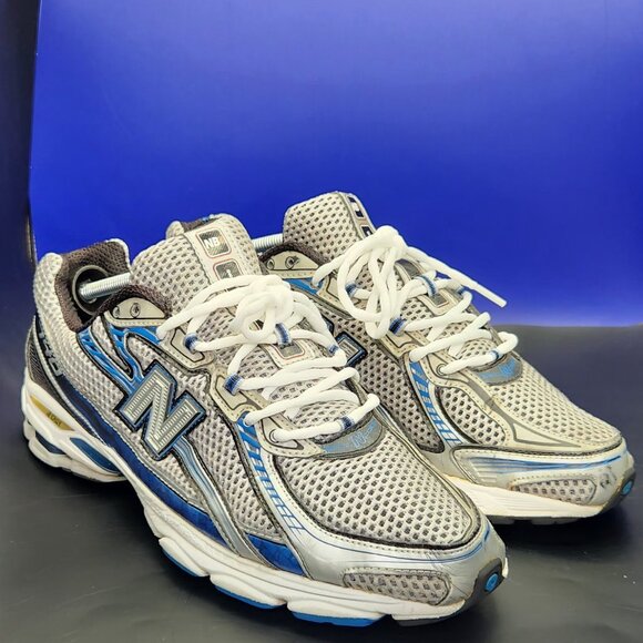 New balance 740 (2009) - Picture 2 of 6